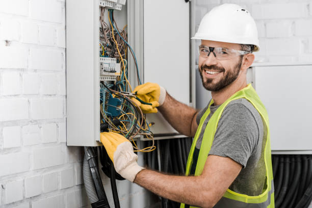 Best Electrical Troubleshooting Services  in Reynoldsburg, OH