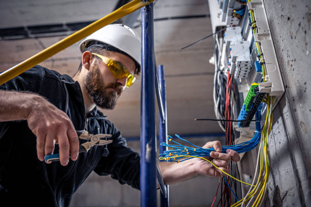 Affordable Emergency Electrician in Reynoldsburg, OH