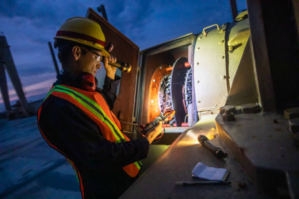 Best Local Electrician Companies  in Reynoldsburg, OH