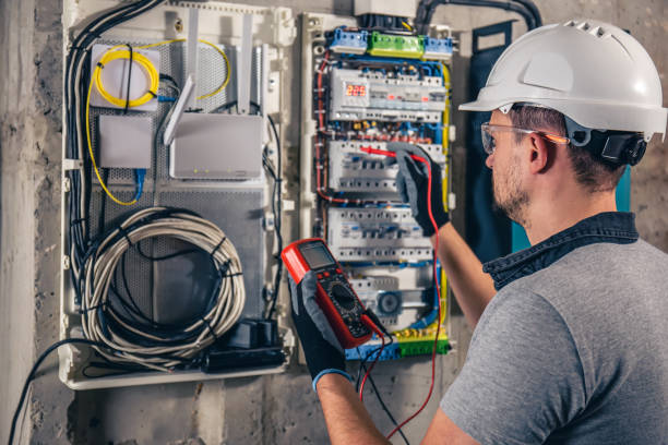 Best Emergency Electrical Repair  in Reynoldsburg, OH