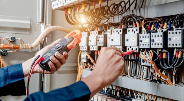 Best Electrician for Home Renovation  in Reynoldsburg, OH