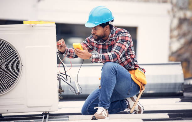 Best Emergency Electrician Near Me  in Reynoldsburg, OH