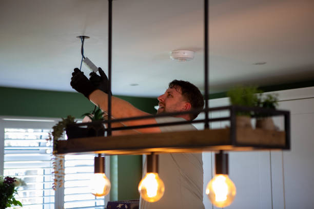Best Electrical Outlet Repair  in Reynoldsburg, OH