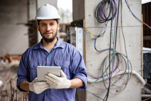 Best Affordable Emergency Electrician  in Reynoldsburg, OH