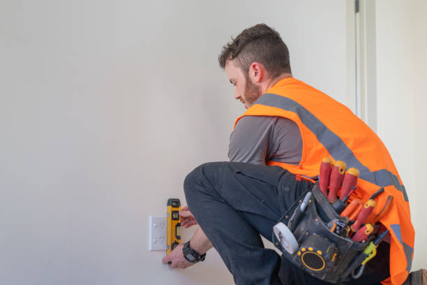 Best Electrical Installation Contractor  in Reynoldsburg, OH