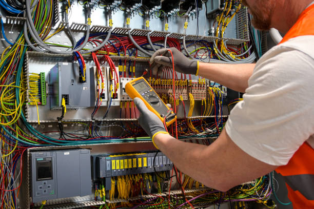 Best Electrical Troubleshooting Services  in Reynoldsburg, OH