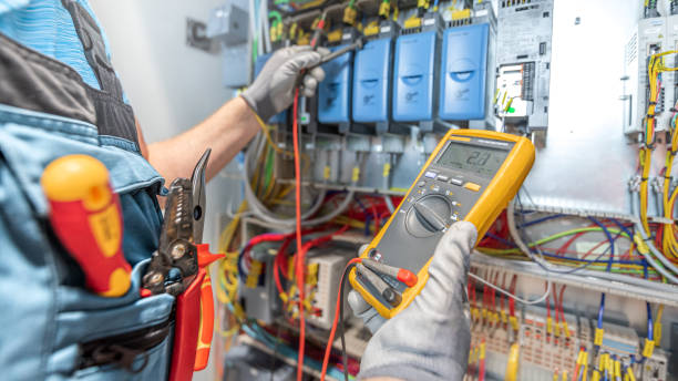 Best Residential Electrician Services  in Reynoldsburg, OH