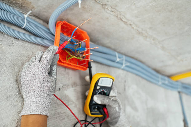 Professional Electrician in Reynoldsburg, OH