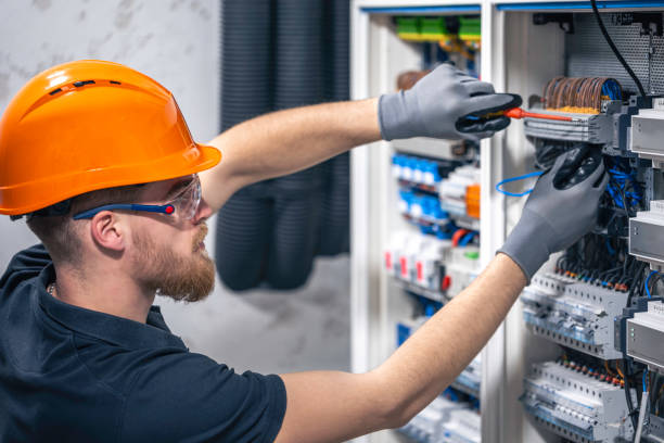 Best Electrical Rewiring Services  in Reynoldsburg, OH