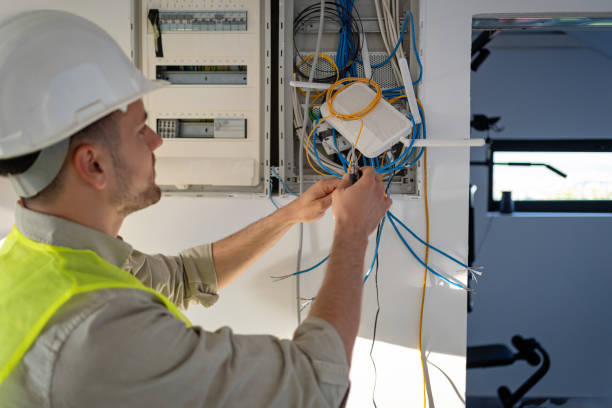 Best Electrical Troubleshooting Services  in Reynoldsburg, OH