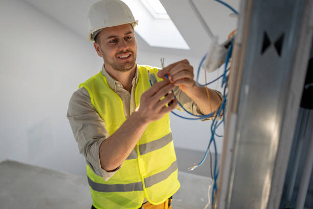 Best Circuit Breaker Repair  in Reynoldsburg, OH